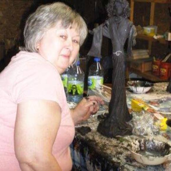 Meet your Posher, Micheline - Picture 1 of 1